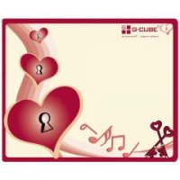      G-CUBE GME-20S (HEART+SOUL)