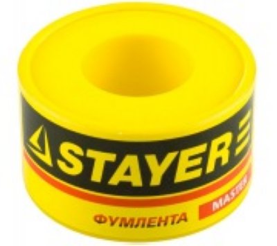    "MASTER" (0.075  25  10 ) Stayer 12360-25-040