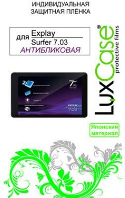   LuxCase    Explay Surfer 7.03, 