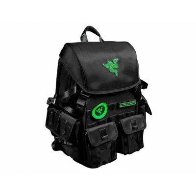    Razer Tactical Pro Backpack RC21-00720101-0000