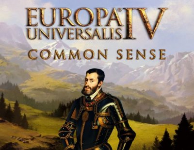     Paradox Interactive Europa Universalis IV: Common Sense Expansion