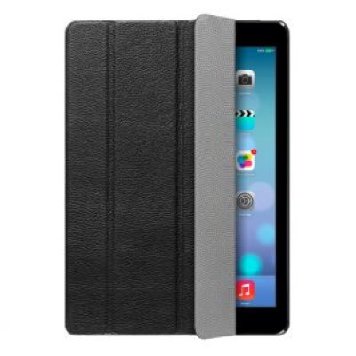     Deppa Ultra Cover leather Black  iPad 2/3/4