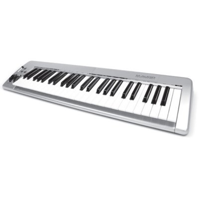   MIDI- M-Audio Keystation 49e USB MIDI Keyboard