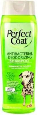   473      (PC Antibacterial Deodorizing Shampoo),