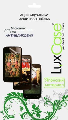   Luxcase    Micromax X098, 