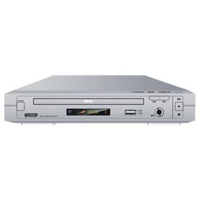    DVD Mystery MDV-742UM  USB (+ ) 