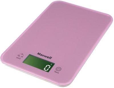     Maxwell 1456-MW-01 
