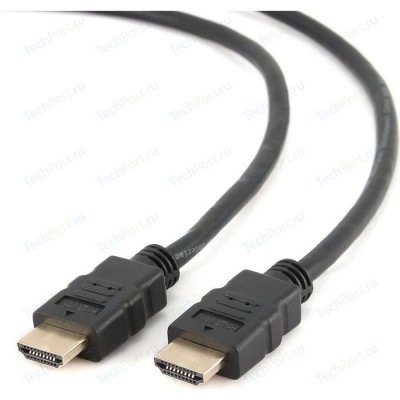  Gembird  HDMI, 1.8 , v1.4, 19M/ 19M, , ., ,  (CC-HDMI4-6)