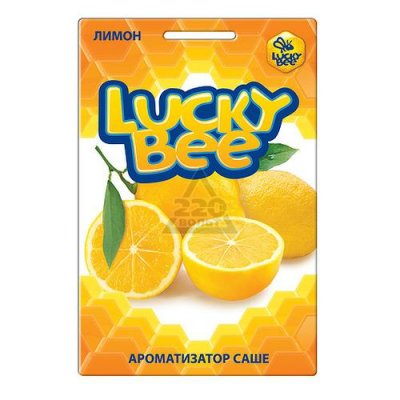      LUCKY BEE PM1403