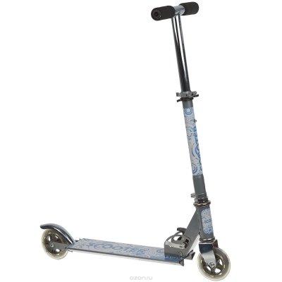     "Scooter", : , , . GSS-S2-001