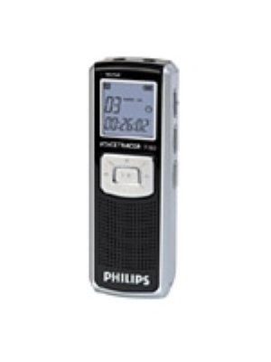 Товар почтой Диктофон Philips Digital Voice Tracer 7780