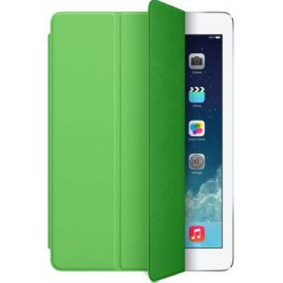    Apple MF056ZM/A Smart Cover Green
