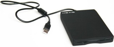     FDD KS-IS USB Black, 
