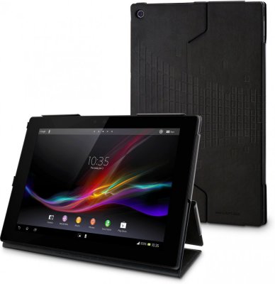   Muvit SEFNS0001   Xperia Tablet Z