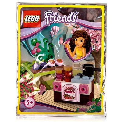    Lego Friends    561506