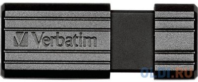    USB 4Gb Verbatim Store "n" Go PinStripe 49061 USB2.0 