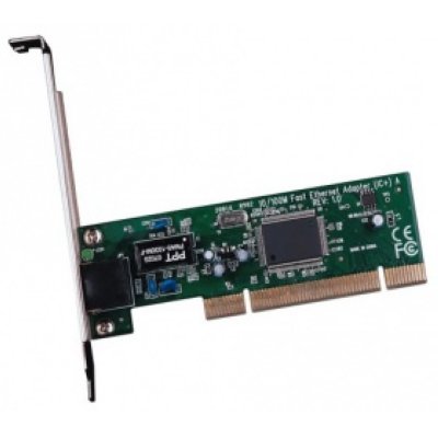     Net Card TP-Link PCI TF-3200 TF-3200 10/100Mbps