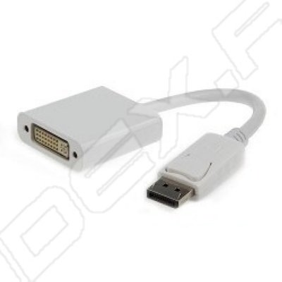    DisplayPort - DVI (Gembird A-DPM-DVIF-002-W) ()