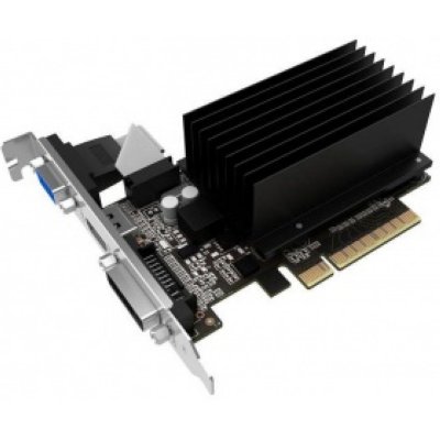    PCI-E 1024Mb GeForce GT720 Gainward (3316) [64bit, DDR3] RTL