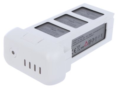    DJI Battery LiPo 15.2V 4480 mAh, 4s for Phantom 3