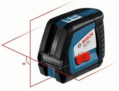  Bosch GLL 2-50   + BS 150 +   L-Boxx (0.601.063.105)