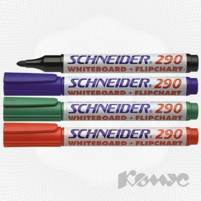    Schneider S290     (4   )