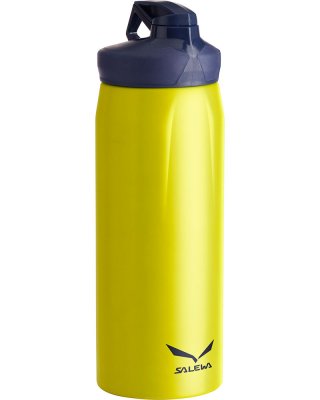    Salewa Hiker Bottle 750ml Yellow 2317-2400