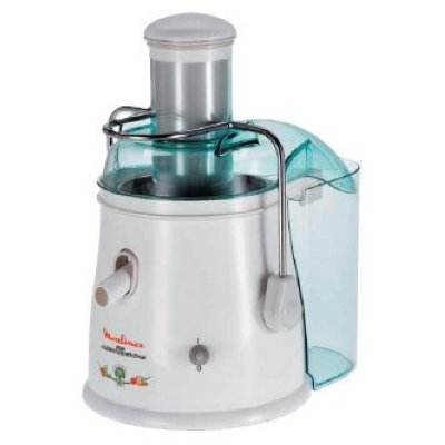     Moulinex JU 5001 Juice Machine