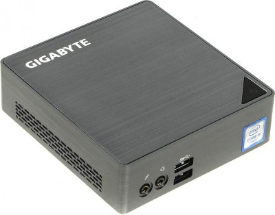    GigaByte GB-BSI5-6200 Intel Core i5-6200U Intel HD Graphics 520    GB-BSI5-6200