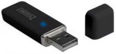   Digitus DN-7045   USB 2.0 adapter, 150Mb / Realtek 1T/1R
