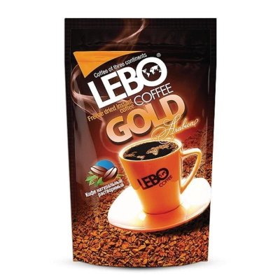     Lebo Gold 100  ()
