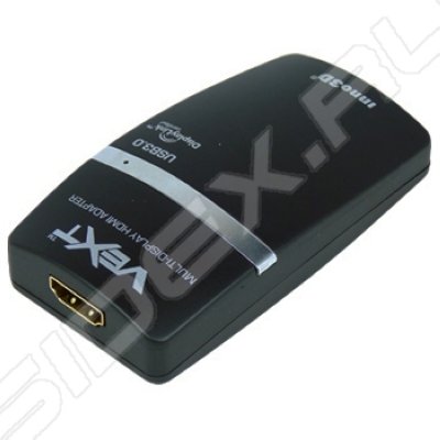     USB 3.0 - HDMI (Inno3D V3XD-HDMI)