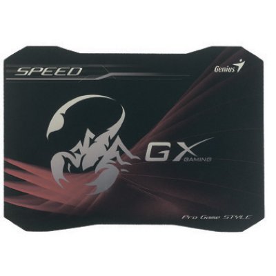       Genius GX-Speed