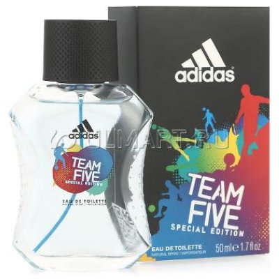     Adidas Team Five, 50 