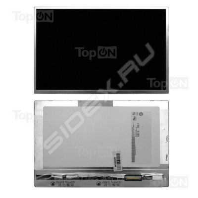     Acer Iconia Tab A500, A501 (TopON TOP-WX-101L-A511)