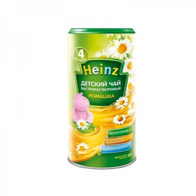     Heinz   200 .