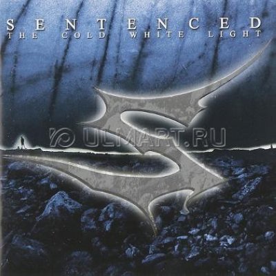     SENTENCED "THE COLD WHITE LIGHT (RE-ISSUE 2016)", 1LP