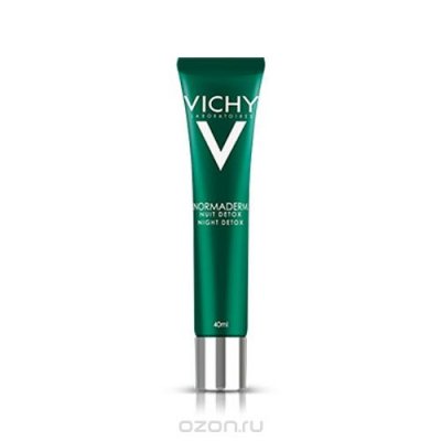   Vichy    "Normaderm", 40 