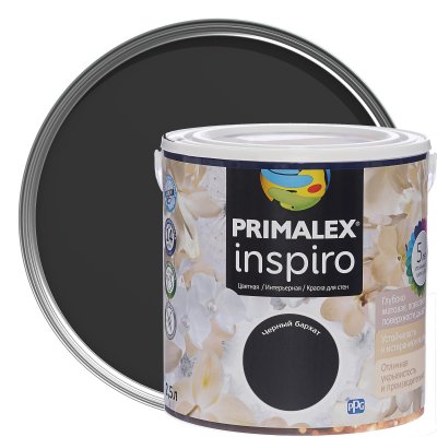    PRIMALEX Inspiro   420175