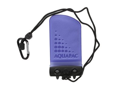    Aquapac Micro Phone/Pager Case 090