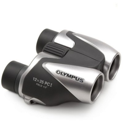    Olympus 12x25 PC I