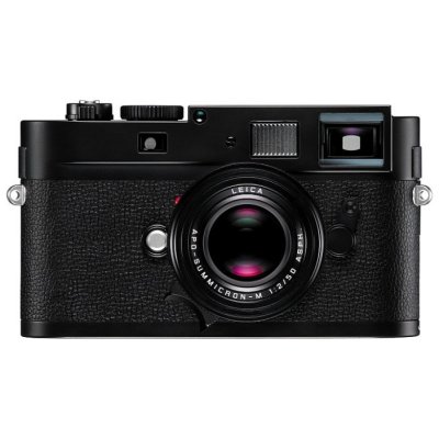    Leica M-Monochrom Kit