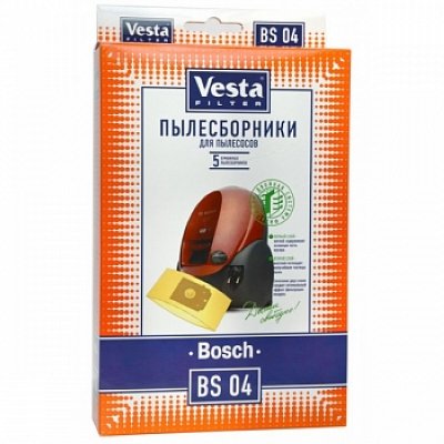     Vesta BS 04 5 