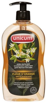   Unicum -    Fleur d'orange 0.55   