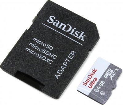     SanDisk SDSQUNS-064G-GN6TA