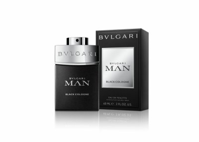      Bvlgari Man Black Cologne, 60 