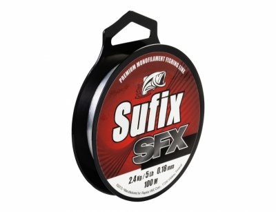     Sufix SFX  100  0,18  2,4 