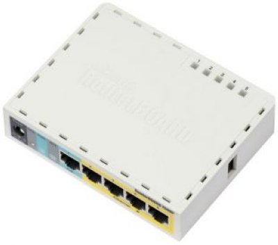   Mikrotik 750UP  RouterBOARD  