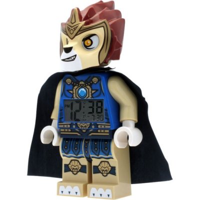   - LEGO Legends of Chima "Laval" (9000560)