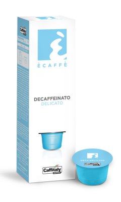    Caffitaly System Delicato 10 